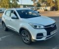 Белый Чери Tiggo 4, объемом двигателя 1.5 л и пробегом 74 тыс. км за 11000 $, фото 1 на Automoto.ua