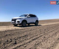 Белый Чери Tiggo 4, объемом двигателя 1.5 л и пробегом 80 тыс. км за 11500 $, фото 3 на Automoto.ua