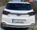 Белый Чери Tiggo 4, объемом двигателя 1.5 л и пробегом 80 тыс. км за 11500 $, фото 13 на Automoto.ua