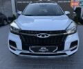 Белый Чери Tiggo 4, объемом двигателя 1.5 л и пробегом 7 тыс. км за 12500 $, фото 8 на Automoto.ua