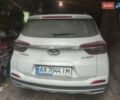 Белый Чери Tiggo 4, объемом двигателя 1.5 л и пробегом 5 тыс. км за 13500 $, фото 7 на Automoto.ua