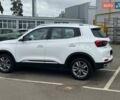 Белый Чери Tiggo 4, объемом двигателя 1.5 л и пробегом 137 тыс. км за 8400 $, фото 14 на Automoto.ua