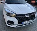 Белый Чери Tiggo 4, объемом двигателя 1.5 л и пробегом 7 тыс. км за 12999 $, фото 14 на Automoto.ua