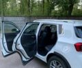 Белый Чери Tiggo 4, объемом двигателя 1.5 л и пробегом 61 тыс. км за 14300 $, фото 14 на Automoto.ua