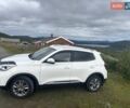 Белый Чери Tiggo 4, объемом двигателя 1.5 л и пробегом 63 тыс. км за 12500 $, фото 2 на Automoto.ua