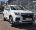 Білий Чері Tiggo 4, об'ємом двигуна 1.5 л та пробігом 74 тис. км за 12700 $, фото 1 на Automoto.ua