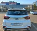Белый Чери Tiggo 4, объемом двигателя 1.5 л и пробегом 21 тыс. км за 12700 $, фото 12 на Automoto.ua