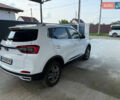 Белый Чери Tiggo 4, объемом двигателя 1.5 л и пробегом 43 тыс. км за 11500 $, фото 6 на Automoto.ua