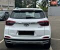 Белый Чери Tiggo 4, объемом двигателя 1.5 л и пробегом 137 тыс. км за 8400 $, фото 10 на Automoto.ua
