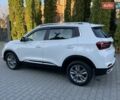 Белый Чери Tiggo 4, объемом двигателя 1.5 л и пробегом 7 тыс. км за 12999 $, фото 6 на Automoto.ua