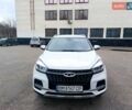 Білий Чері Tiggo 4, об'ємом двигуна 1.5 л та пробігом 46 тис. км за 11000 $, фото 2 на Automoto.ua