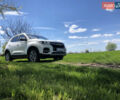 Белый Чери Tiggo 4, объемом двигателя 1.5 л и пробегом 80 тыс. км за 11500 $, фото 6 на Automoto.ua