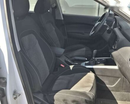 Білий Чері Tiggo 4, об'ємом двигуна 1.5 л та пробігом 74 тис. км за 12700 $, фото 9 на Automoto.ua