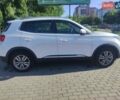 Белый Чери Tiggo 4, объемом двигателя 1.5 л и пробегом 5 тыс. км за 13500 $, фото 3 на Automoto.ua