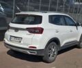 Білий Чері Tiggo 4, об'ємом двигуна 1.5 л та пробігом 74 тис. км за 12700 $, фото 3 на Automoto.ua
