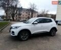 Білий Чері Tiggo 4, об'ємом двигуна 1.5 л та пробігом 46 тис. км за 11000 $, фото 1 на Automoto.ua