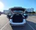 Белый Чери Tiggo 4, объемом двигателя 1.5 л и пробегом 21 тыс. км за 12700 $, фото 2 на Automoto.ua