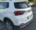 Белый Чери Tiggo 4, объемом двигателя 1.5 л и пробегом 74 тыс. км за 13000 $, фото 10 на Automoto.ua