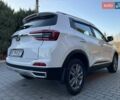 Белый Чери Tiggo 4, объемом двигателя 1.5 л и пробегом 7 тыс. км за 12999 $, фото 23 на Automoto.ua
