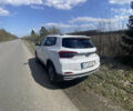 Белый Чери Tiggo 4, объемом двигателя 1.5 л и пробегом 80 тыс. км за 11500 $, фото 12 на Automoto.ua