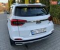 Белый Чери Tiggo 4, объемом двигателя 1.5 л и пробегом 7 тыс. км за 12999 $, фото 96 на Automoto.ua