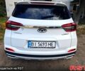 Белый Чери Tiggo 4, объемом двигателя 1.5 л и пробегом 77 тыс. км за 9299 $, фото 3 на Automoto.ua
