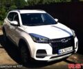 Белый Чери Tiggo 4, объемом двигателя 1.5 л и пробегом 21 тыс. км за 12000 $, фото 1 на Automoto.ua
