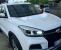 Белый Чери Tiggo 4, объемом двигателя 1.5 л и пробегом 220 тыс. км за 8300 $, фото 1 на Automoto.ua