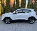 Белый Чери Tiggo 4, объемом двигателя 1.5 л и пробегом 7 тыс. км за 12999 $, фото 5 на Automoto.ua