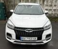 Белый Чери Tiggo 4, объемом двигателя 1.5 л и пробегом 32 тыс. км за 11000 $, фото 2 на Automoto.ua