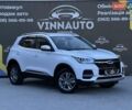 Белый Чери Tiggo 4, объемом двигателя 1.5 л и пробегом 7 тыс. км за 12500 $, фото 1 на Automoto.ua