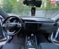 Белый Чери Tiggo 4, объемом двигателя 1.5 л и пробегом 61 тыс. км за 14300 $, фото 7 на Automoto.ua