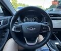 Белый Чери Tiggo 4, объемом двигателя 1.5 л и пробегом 7 тыс. км за 12500 $, фото 31 на Automoto.ua