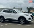 Белый Чери Tiggo 4, объемом двигателя 1.5 л и пробегом 137 тыс. км за 8400 $, фото 5 на Automoto.ua