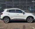Білий Чері Tiggo 4, об'ємом двигуна 1.5 л та пробігом 74 тис. км за 12700 $, фото 6 на Automoto.ua