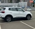 Белый Чери Tiggo 4, объемом двигателя 1.5 л и пробегом 137 тыс. км за 8400 $, фото 7 на Automoto.ua