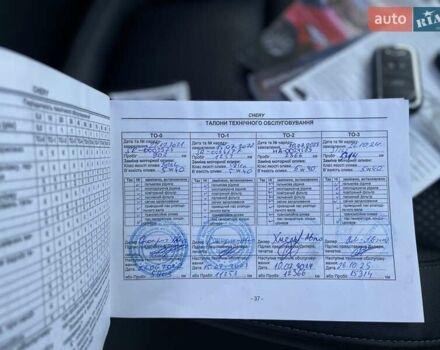 Белый Чери Tiggo 4, объемом двигателя 1.5 л и пробегом 7 тыс. км за 12999 $, фото 109 на Automoto.ua