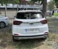 Белый Чери Tiggo 4, объемом двигателя 1.5 л и пробегом 36 тыс. км за 14000 $, фото 2 на Automoto.ua