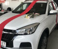 Белый Чери Tiggo 4, объемом двигателя 1.5 л и пробегом 80 тыс. км за 11500 $, фото 7 на Automoto.ua