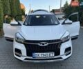 Белый Чери Tiggo 4, объемом двигателя 1.5 л и пробегом 7 тыс. км за 12999 $, фото 33 на Automoto.ua