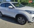 Белый Чери Tiggo 4, объемом двигателя 1.5 л и пробегом 5 тыс. км за 13500 $, фото 4 на Automoto.ua