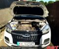 Белый Чери Tiggo 4, объемом двигателя 1.5 л и пробегом 21 тыс. км за 12000 $, фото 6 на Automoto.ua