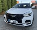 Белый Чери Tiggo 4, объемом двигателя 1.5 л и пробегом 7 тыс. км за 12999 $, фото 100 на Automoto.ua