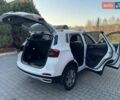 Белый Чери Tiggo 4, объемом двигателя 1.5 л и пробегом 7 тыс. км за 12999 $, фото 38 на Automoto.ua