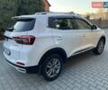 Белый Чери Tiggo 4, объемом двигателя 1.5 л и пробегом 7 тыс. км за 12999 $, фото 10 на Automoto.ua