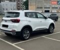 Белый Чери Tiggo 4, объемом двигателя 1.5 л и пробегом 137 тыс. км за 8400 $, фото 8 на Automoto.ua