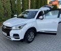 Белый Чери Tiggo 4, объемом двигателя 1.5 л и пробегом 7 тыс. км за 12999 $, фото 34 на Automoto.ua