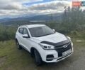 Белый Чери Tiggo 4, объемом двигателя 1.5 л и пробегом 63 тыс. км за 12500 $, фото 1 на Automoto.ua
