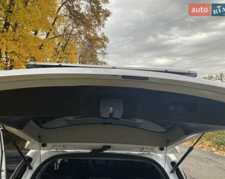 Білий Чері Tiggo 4, об'ємом двигуна 1.5 л та пробігом 53 тис. км за 11000 $, фото 20 на Automoto.ua