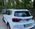 Белый Чери Tiggo 4, объемом двигателя 1.5 л и пробегом 61 тыс. км за 14300 $, фото 3 на Automoto.ua